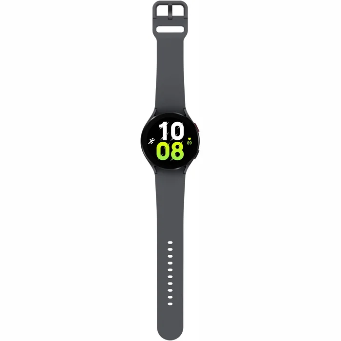 Viedpulkstenis Samsung Galaxy Watch5 44mm BT Graphite [Mazlietots]